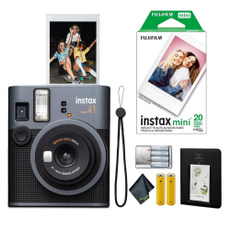 Mini, charger, Photography, fujifilm