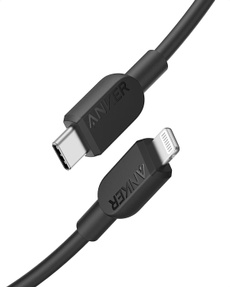 usb, Iphone 4, iphone 5, anker