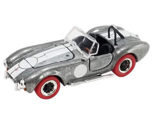 diecast, Collectibles, Cobra, Toy