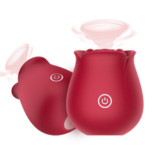 sextoy, vibrator, Toy, Rose