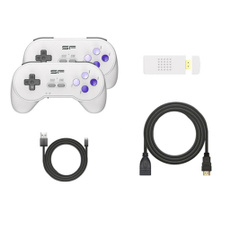 Console, gaes, minigameconsolewirelessportablewithbuil
