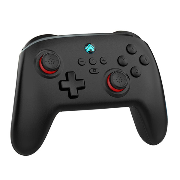 Bluetooth-compatible Gamepad for NS SwitchPro Game Controller ...