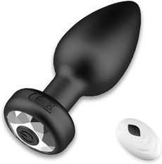 sextoy, Toy, Remote Controls, analplug