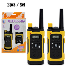 intelligentremoteintercom, Toy, Family, Hiking