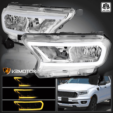 Car Accessories, Ford, led, Auto Accessories
