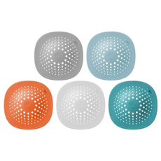 Shower, showerdraincover, hair, reusabledraincover