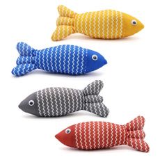fish, Toy, fishtoyforcat, Kitten
