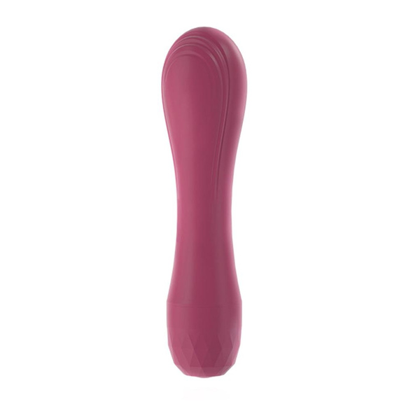 sex toys from wish Vush Pop Swish Pink Vibrator main image 0