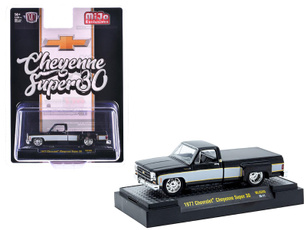 diecast, Chevrolet, Toy, black