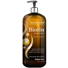 hair, biotinshampoo, Beauty, majestic