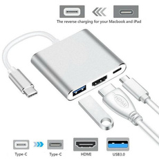 Apple, Hdmi, Samsung, Adapter
