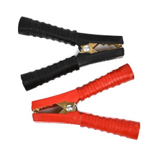 Battery, Cars, caralligatorclip