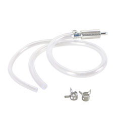 Clutch, Tool, onewaycheckvalvestubebleedingtool