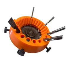 multifunctionalsharpener, powerdrillattachment, easyoperationsharpener, Tool