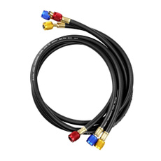 automotiveacrepair, highpressureresistance, professionalhvactool, Kit
