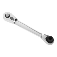 torquewrenchset, Head, smalladjustablewrench, wrenchrolluppouch