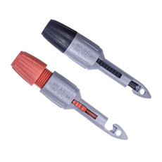 laboratorycircuitprobe, highprecisetestlead, insulatedneedleprobe