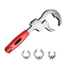 蛇口, multifunctionalwrench, Tool, plumbingtool