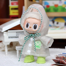 Pendant, doll, Jewelry, Clothes