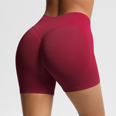 squatprooflegging, Sport, compressionlegging, peach