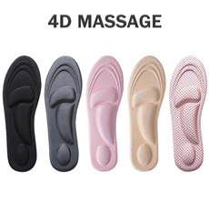 memory foam, Massage