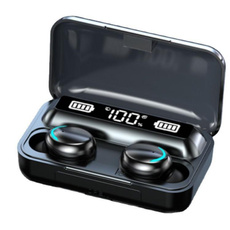 inearstyle, intelligentdigitaldisplay, waterproofinlife, esport