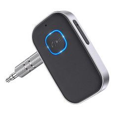 bluetoothcompatiblemusicreceiverforcar, Adapter, 35mm, wireless