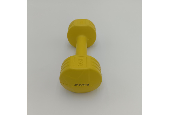 孫悟空　ダンベルセット Amazon | IRONMAN CLUB(鉄人倶楽部)トライアングル プラスチック