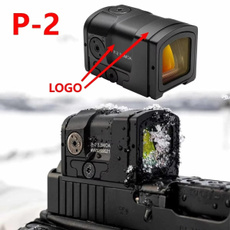 Holographic, sight, Optic, reticle
