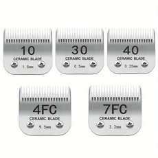 clipper, Steel, Ceramic, wahl