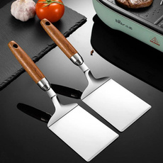 Steel, Head, Square, Handles