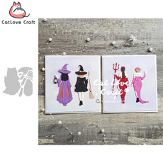 stencil, Scrapbooking, catlovecraft, metalcuttingdie