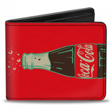 unisex, multicolor, sodabrand, Wallet