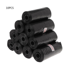 Bags, trashbags30gallon, Pets, black