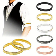 Jewelry, Fashion, Shirt, Elastic