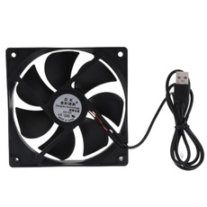 case, PC, 12cmcoolingfan, Computers