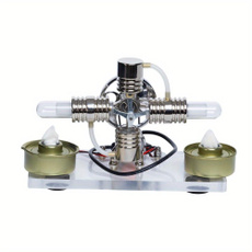 Science, stirlingengine, physicsscience, collection
