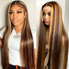 wig, matteheatresistantfiber, laserweldedparting, cloudlikevoluminoustexture