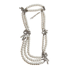 bowknot, Moda, Pulseras de tobillo, Regalos