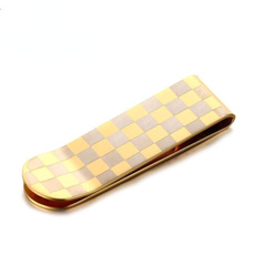 Steel, metalclip, Clip, steelmoneyclip