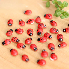 ladybug, Decor, Home Decor, Mini