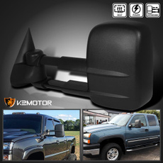 Car Accessories, Auto Accessories, Mirrors