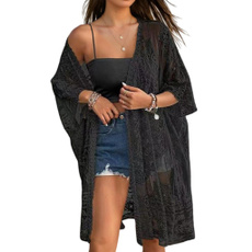 Women's Fashion, kimono, lacekimono, womenskimonocardigan
