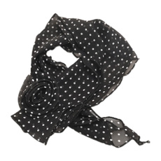 fashionwomenkerchief, businessmeetingscarf, Rose, Fashion Accessories