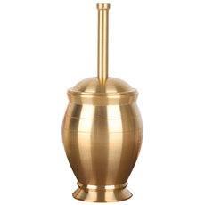 gingercrusher, Copper