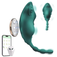 Toy, Remote, intimatemassager, Women's Fashion