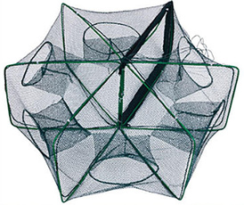 Equipment, foldablefishingnet, Fishing
