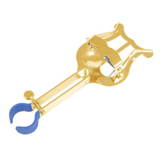 Trumpet, trumpetlyreholderportablemusicstand, Book, Music