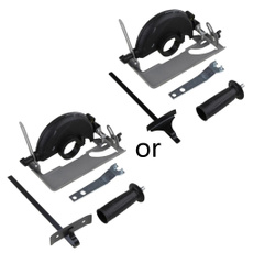 Machine, anglegrinderbracketstand