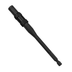 Steel, drillbitextensionrod, Tool, 45steeladapter
